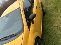 Gebraucht Fiat Grande Punto 65 PS (47 kW) 2006 Gelb Kleinwagen