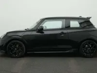 Używany Mini John Cooper Works 204 KM (150 kW) 2025 Czarny Hatchback