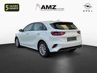 gebraucht Kia Ceed Ceed / cee'd1.5 T-GDI Vision **DAB+**Tempomat**