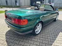 gebraucht Audi 80 Automatik Leder Klima SHZ