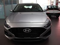 Neu Hyundai i30 101 PS (74 kW) 2025 Silber Kombi