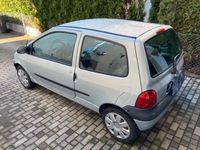 gebraucht Renault Twingo Authentique 1.2 Authentique