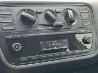 Gebraucht Seat Mii Reference 60 PS (44 kW) 2018 Weiß Kleinwagen