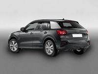 Gebraucht Audi Q2 S-Line 150 PS (110 kW) 2025 Grau SUV