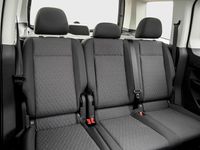 Gebraucht VW Caddy Dark Label 116 PS (85 kW) 2025 Grau Van / Kleinbus