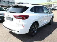 Neu Ford Kuga ST-Line 179 PS (131 kW) 2026 Frozen white SUV