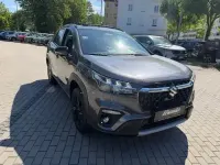 Neu Suzuki SX4 S-Cross Comfort+ 110 PS (80 kW) 2026 Grau SUV