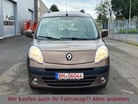 gebraucht Renault Kangoo Tom Tom Edition