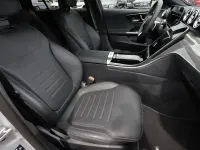 Gebraucht Mercedes C180 AMG 170 PS (125 kW) 2025 Hightechsilber metallic Kombi