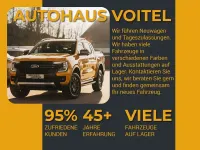 Neu Ford T Titanium 170 PS (125 kW) 2026 Blau Van / Kleinbus
