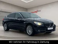 Occasion BMW 530 245 ch (180 kW) 2011 Noir Berline
