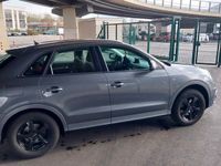 gebraucht Audi Q3 1.4 TFSI - S-Line