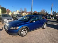 Gebraucht Volvo C30 101 PS (74 kW) 2007 Blau Kleinwagen