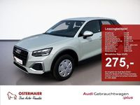Gebraucht Audi Q2 Advanced Plus 116 PS (85 kW) 2025 Tausilber SUV