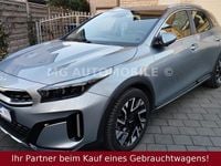 Gebraucht Kia XCeed Exclusive 160 PS (117 kW) 2023 Silber SUV