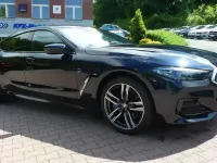 Gebraucht BMW 840 M Sport 340 PS (250 kW) 2023 Schwarz Coupé