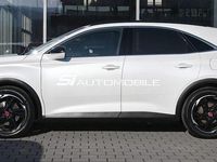 Gebraucht DS Automobiles DS7 Crossback Performance Line Plus 299 PS (219 kW) 2022 Perlmuttweiss perlglänzend SUV