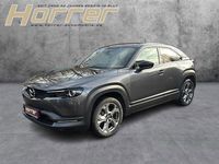 Gebraucht Mazda MX30 Ad'Vantage 106 kW (145 PS) 2022 Polymetal gray SUV