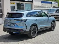 Nouvelle Renault Espace Esprit Alpine 200 ch (147 kW) 2025 Gris SUV