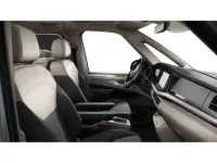 Gebraucht VW Multivan 150 PS (110 kW) 2026 Hellblau Van / Kleinbus