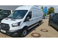 gebraucht Ford Transit Großraumkasten L4H3 130PS Trend Lagernd 96 kW (...