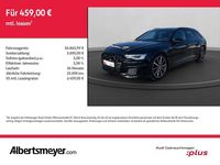 Gebraucht Audi A6 S-Line 245 PS (180 kW) 2025 Schwarz Kombi