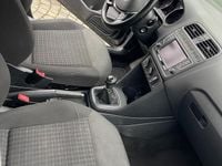 Usata VW Polo 75 CV (55 kW) 2017 Grigio Utilitaria