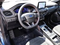 Gebraucht Ford Kuga ST-Line X 224 PS (164 kW) 2024 Chroma blau met. SUV