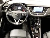 gebraucht Opel Grandland X Grandland1.6 Autom Ultimate ACC AHK