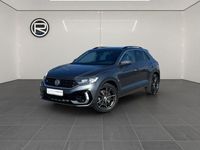 Usata VW T-Roc R 300 CV (220 kW) 2020 Grigio SUV