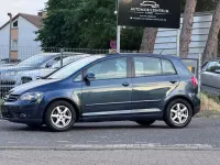 Gebraucht VW Golf Plus Cross Trendline 102 PS (75 kW) 2006 Van / Kleinbus