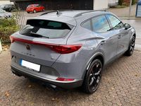 Gebraucht Cupra Formentor VZ2 310 PS (228 kW) 2021 Grau SUV