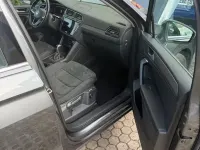 Gebraucht VW Tiguan Allspace Life 150 PS (110 kW) 2022 Grau SUV