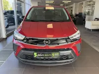 Gebraucht Opel Crossland Enjoy 131 PS (96 kW) 2024 Peperoncino red SUV