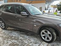 Gebraucht BMW X1 177 PS (130 kW) 2011 SUV