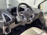 gebraucht Ford Tourneo Custom 2.0 TDCi 310 L1 Titanium 125kW