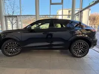 Neu Audi Q3 Sportback Sport 193 PS (141 kW) 2026 Schwarz SUV