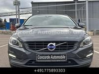 Gebraucht Volvo V60 190 PS (139 kW) 2017 Savile grey Kombi
