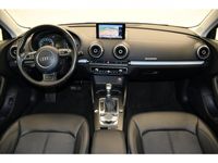 gebraucht Audi A3 Sportback e-tron S tronic Ambiente LED/ACC/Navi