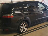 gebraucht Ford S-MAX Titanium 2,2 Tdci