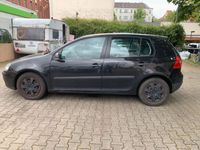 gebraucht VW Golf V 