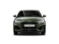 Neu Audi A1 Advanced 150 PS (110 kW) 2026 Distriktgrün metallic (metallic) SUV