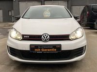 gebraucht VW Golf VI 