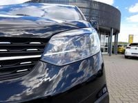 Gebraucht Opel Zafira Life Innovation 177 PS (130 kW) 2019 Schwarz Van / Kleinbus
