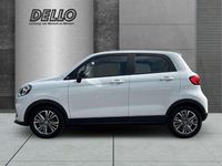 Neu Leapmotor T03 69 kW (95 PS) 2025 Light white Kleinwagen