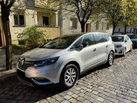 Gebraucht Renault Espace 130 PS (95 kW) 2016 Van / Kleinbus