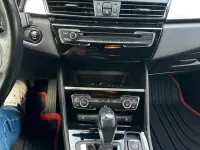 Gebraucht BMW 218 150 PS (110 kW) 2017 Weiß Kombi