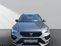 Usata Cupra Ateca 300 CV (220 kW) 2023 Grigio SUV
