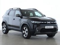 Gebraucht Dacia Duster Journey 141 PS (103 kW) 2025 Schwarz SUV
