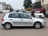 Gebraucht VW Golf IV Trendline 75 PS (55 kW) 2006 Silber Limousine